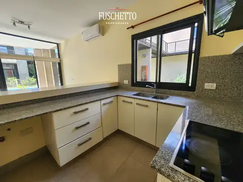 Departamento en Venta 13 años