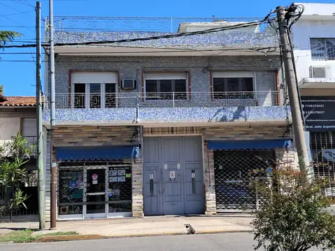 PROPIEDAD VARIOS DESTINOS