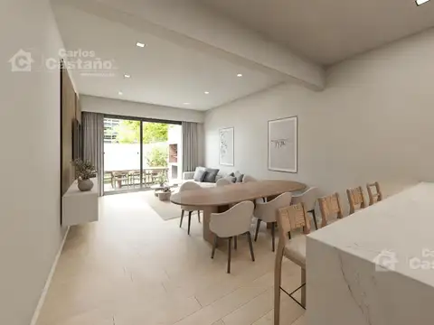Casa en Venta de 2 dormitorios