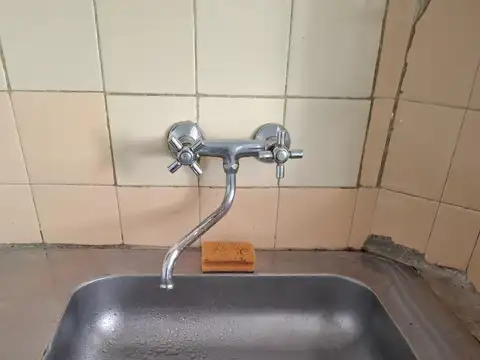 Casa en Alquiler 60 años