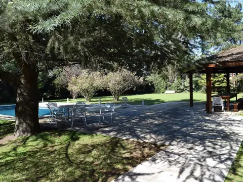 Casa en Alquiler de 3 dormitorios