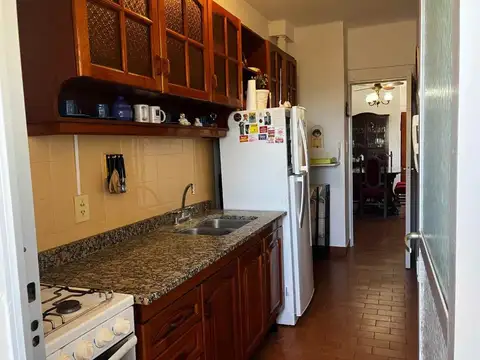 DEPARTAMENTO EN VENTA MIRAMAR