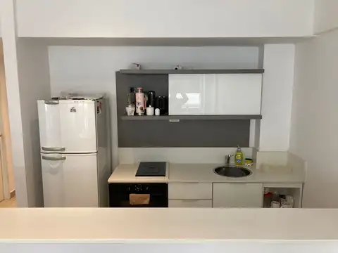 Departamento en Alquiler Temporal de 1 dormitorio