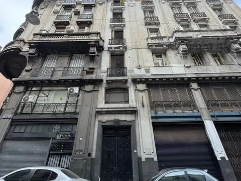 Departamento en Alquiler Temporal en Monserrat, USD 950