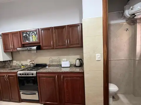 Departamento en Alquiler Temporal de 22 dormitorios