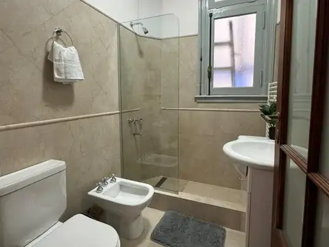 Departamento en Alquiler Temporal A Estrenar