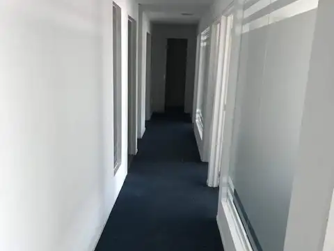 Oficina en Alquiler 12 años