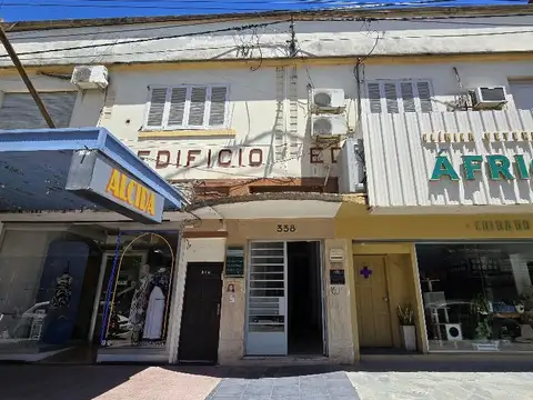 OFICINAS - PLANTA DIVIDIDA - MICROCENTRO, RESISTENCIA