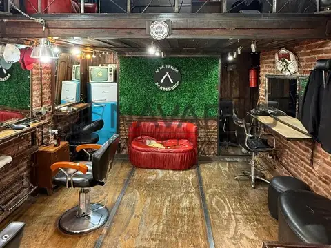 Local en Venta en San Justo, USD 15.000