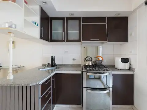 Departamento en Venta de 2 dormitorios