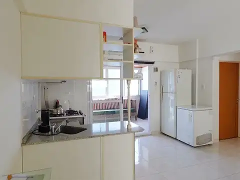 Departamento en Venta en Villa Luro, USD 135.000