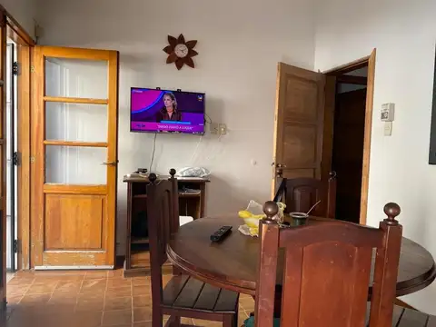 Casa a la venta Barrio Villa Cabrera Apto Crédito