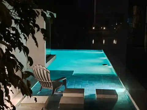 Casa en Alquiler 15 años