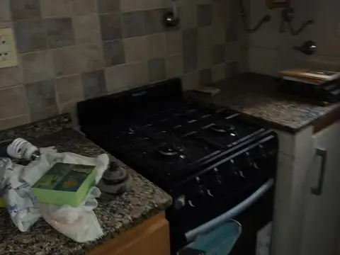 Departamento en Venta en Flores, USD 69.800