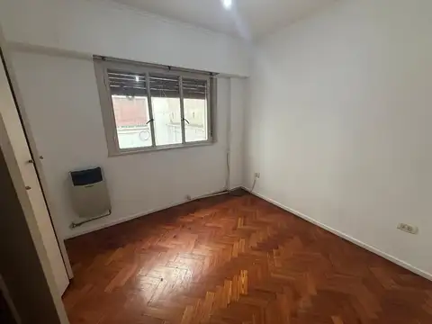 Departamento en Venta en Flores, USD 69.800