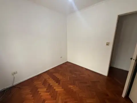 Departamento en venta de 1 dormitorio en Flores