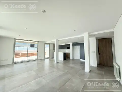 Departamento en Venta 3 Ambientes -  Quilmes - Sensum, amenities y seguridad 24 hs.