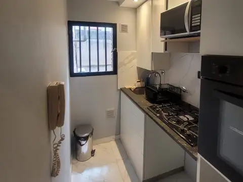 Departamento en Venta 33 años