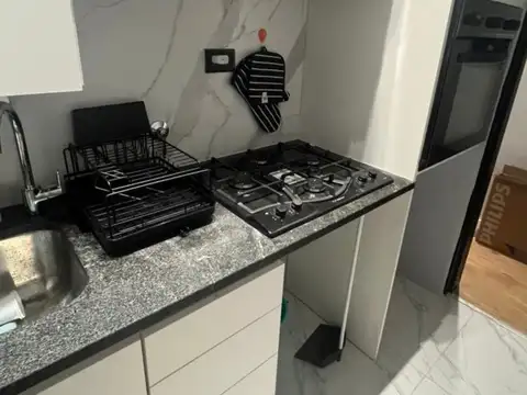 DEPTO 2 DORMÍ NUEVA CÓRDOBA - TOTALMENTE EQUIPADO