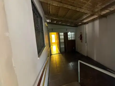 Casa en Alquiler 20 años