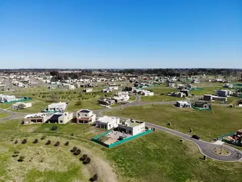Venta lote, San Ramiro, Pilar del Este