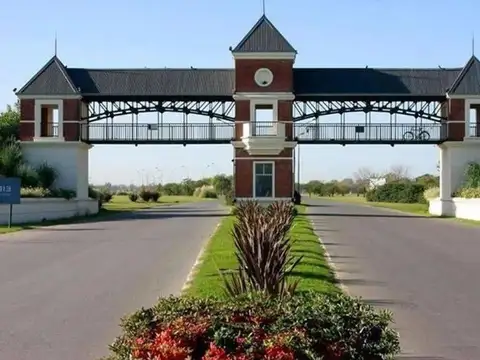 Venta lote, San Ramiro, Pilar del Este