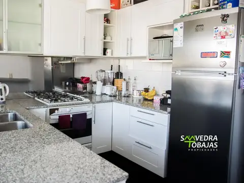 Departamento en Venta al Norte