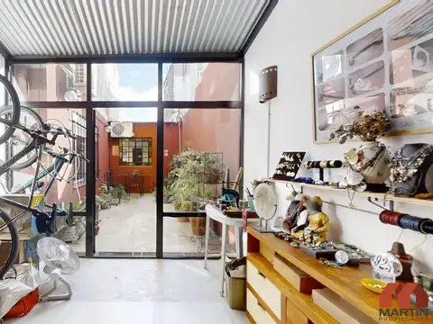 Depto Tipo Casa en Venta 50 años