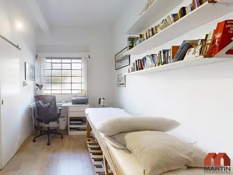 Depto Tipo Casa 4 ambientes con 2 baños