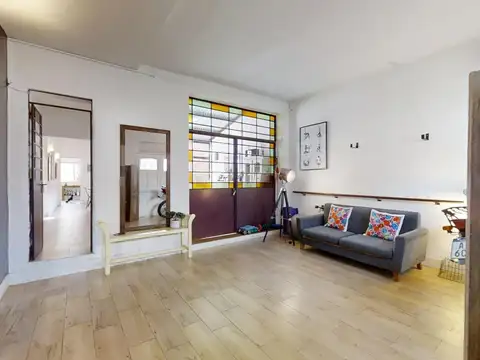 Depto Tipo Casa en Venta de 4 ambientes