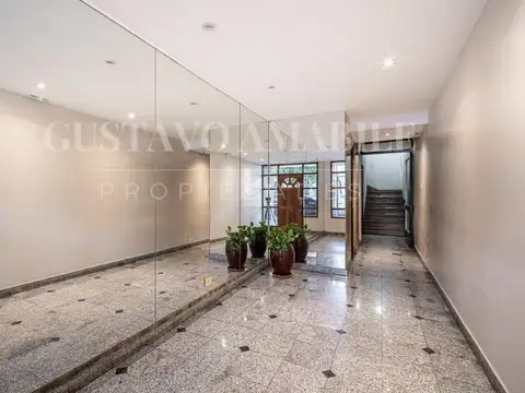 Venta 2 Ambientes Villa Ortúzar
