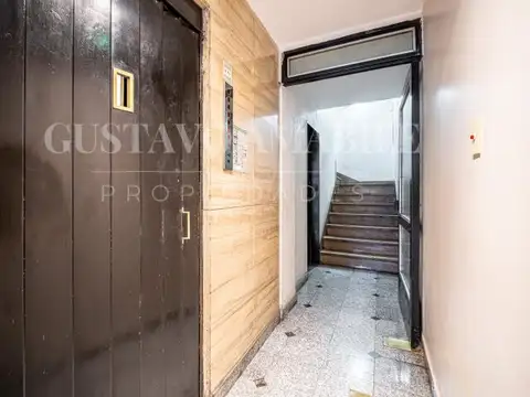 Departamento en Venta 46 años