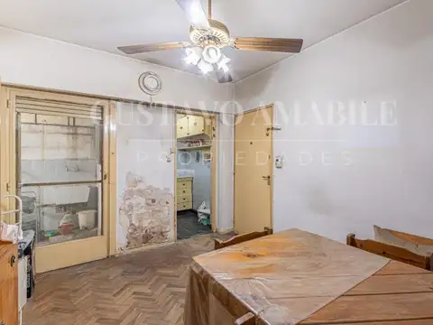 Departamento en Venta 86 años