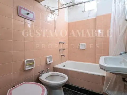 Venta 2 Ambientes Villa Ortúzar