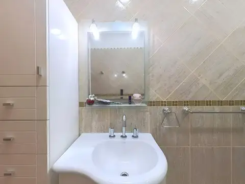 Depto Tipo Casa en Venta en Villa Lugano, USD 215.000