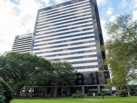 Espacio de oficina en renta para 1 persona en BUENOS AIRES, Laminar II Catalinas