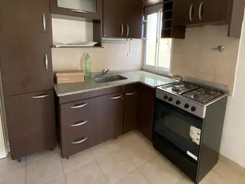 Departamento en Alquiler de 2 ambientes