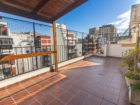 Departamento - Venta - Argentina, Capital Federal - PARAGUAY 5300