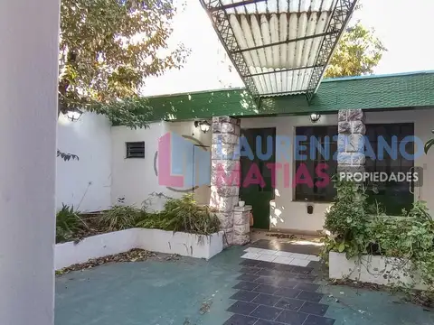 ALQUILER PH DE TRES PLANTAS - SOLO USO COMERCIAL - VILLA PUEYRREDON