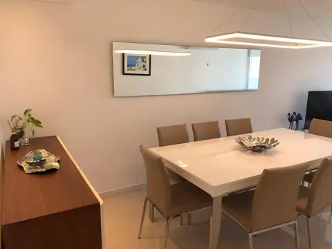 Departamento en Venta de 5 ambientes
