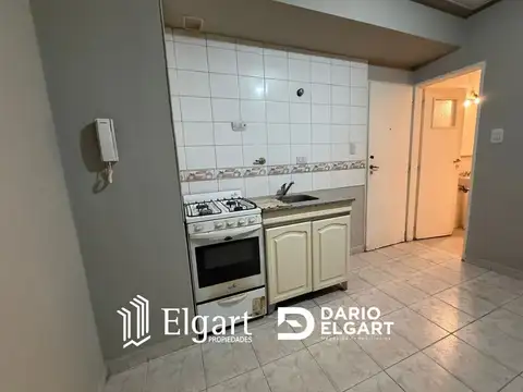 Departamento en Alquiler de Monoambiente