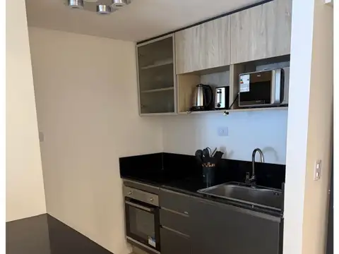 Departamento en Alquiler de 1 dormitorio