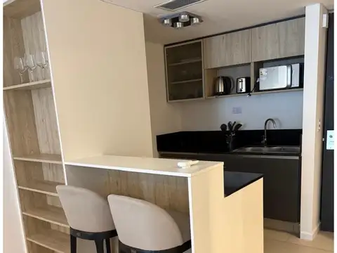 Departamento en Alquiler de 2 ambientes
