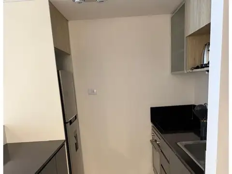 Departamento en Alquiler en Puerto Madero, USD 1.700