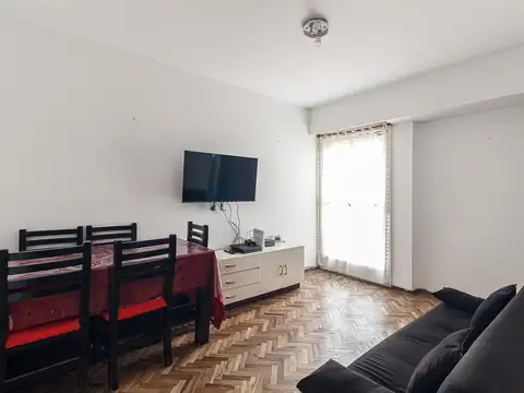 Departamento en Venta 45 años