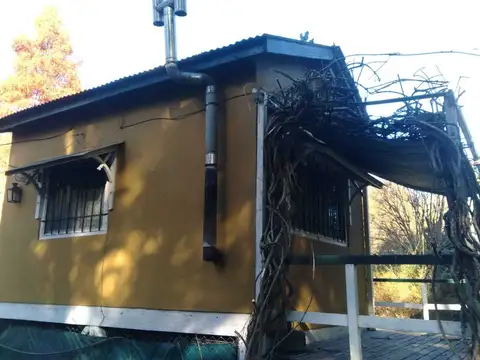 Casa  en Venta en Antequera, Zona Delta, Tigre