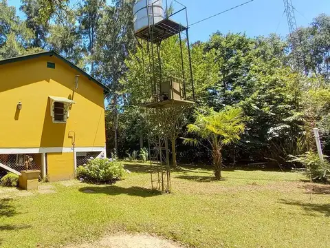 Casa en Venta en Delta del Tigre, USD 68.000