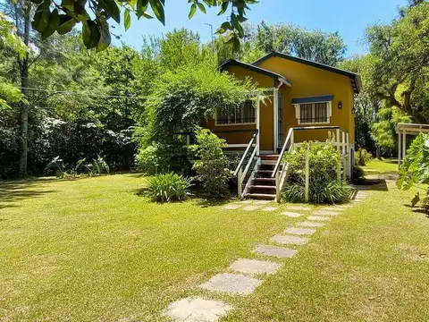 Casa  en Venta en Antequera, Zona Delta, Tigre