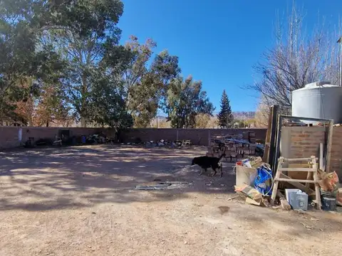 Terreno en Venta de 942,0 m2