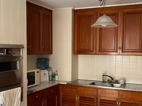 Tres Arroyos: Excelente Casa